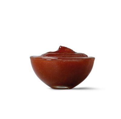 McD BBQ SOUCE